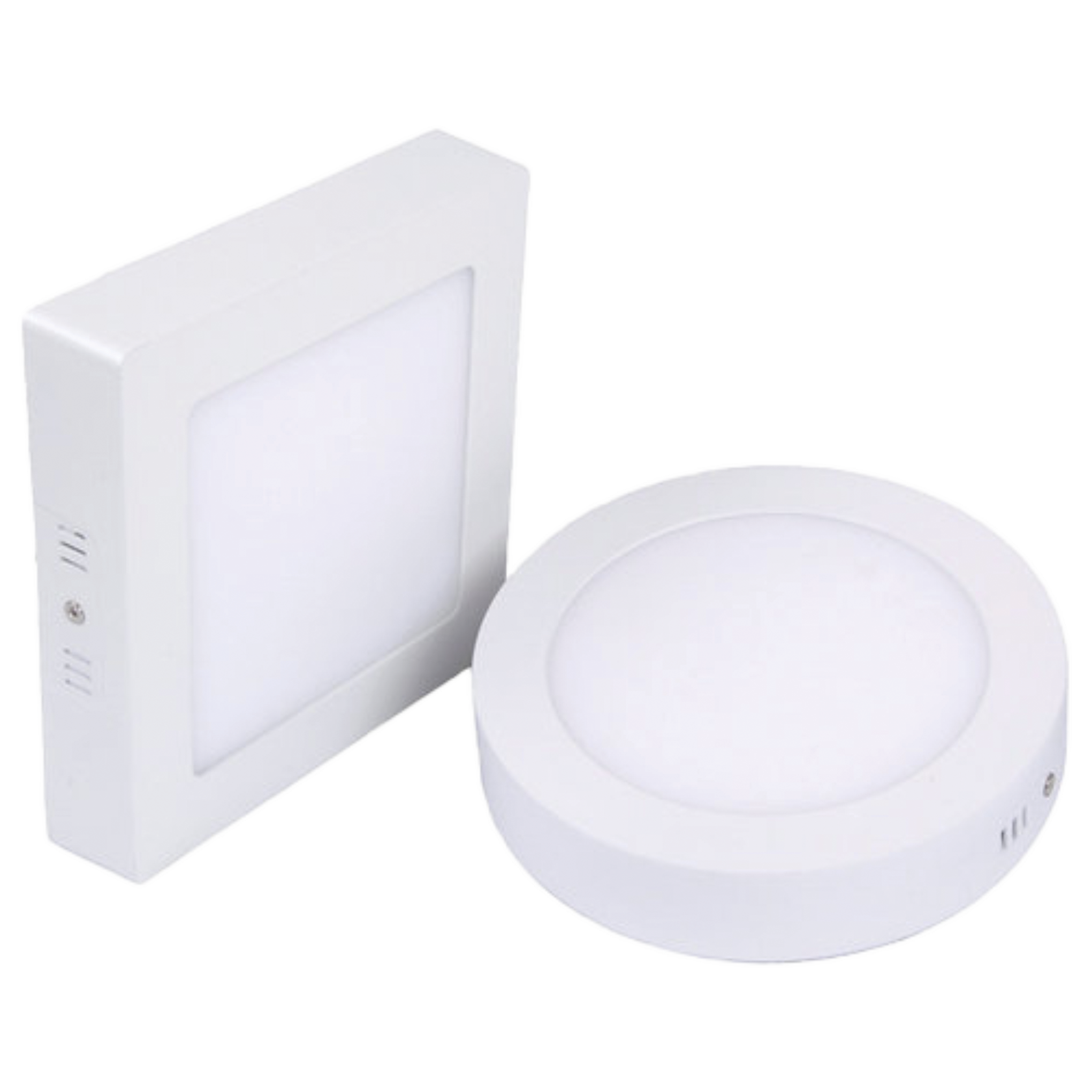 12W + 6W [WH + BLUE, WH + GREEN, WH + PINK, WH + RED, WH + WW, WH + PGB]