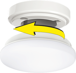 12W [3000K / 4000K / 6500K]