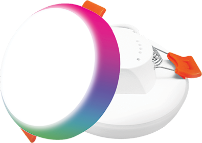 7W + 7W [WH + PGB, WH + BLUE, WH + PINK, WH + WW]