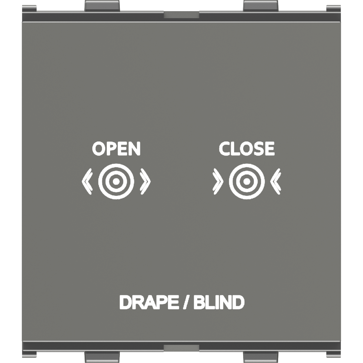 FT-71 Drape/Blind controller (I -Curtain) 110-240V~50-60Hz (Relay Output)