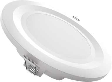 6W [3000K / 6500K / RED / BLUE / GREEN / PINK]