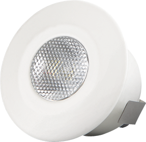 2W [3000K / 6500K / RED / BLUE / GREEN / PINK]