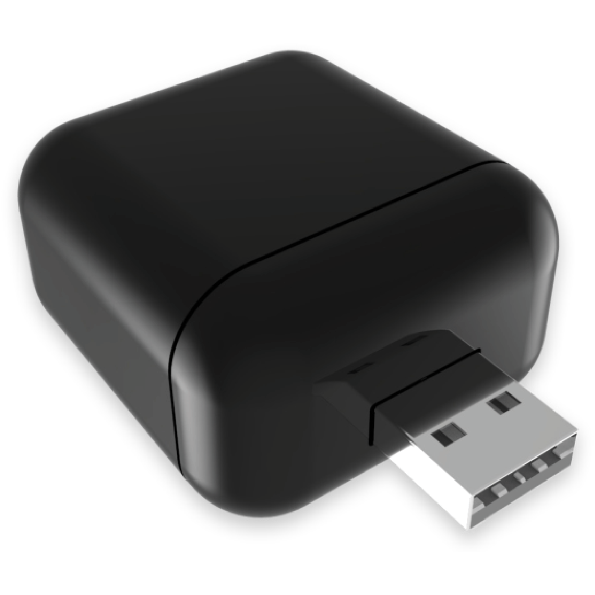 VI-FI - IR EMITTER Input: 5V DC, 1A Micro USB Connector, 360 IR Full range IR Launch upto 10 meter IR Signal Transmit IR Code Learning Function