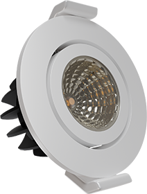 7W [3000K / 4000K / 6500K]