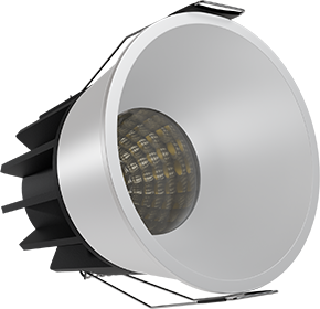 7W [3000K / 4000K / 6500K]