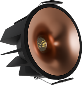 18W [3000K / 4000K / 6500K]