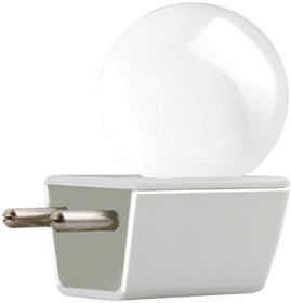 0.5W WHITE / BLUE / YELLOW / GREEN /  RED / PINK / ORANGE