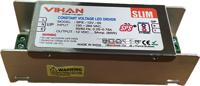 10Amp. [12V DC]
